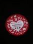 Happy 10th Anniversary Actual Projection